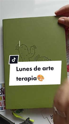Lunes de arte terapia para empezar la semana con toda✨ Hoy trabajamos carta de renuncia📃 Para que renuncies a todo eso que te genera un malestar. #emociones #autoestima #amorpropio♡ #orientacion #asesoria #psicology #psicologia #psicologa #saludmental #mentalhealth #arteterapia