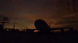 The Boeing KC-135 “Weightless Wonder V” flew parabolas creating low gravity conditions for NASA’s science experiments and astronaut training, earning the nickname “Vomit Comet.” | Pima Air and Space Museum