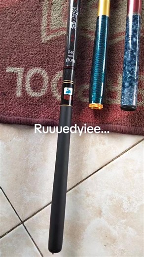 Oregon Stone and Rawit Fishing Rods Review