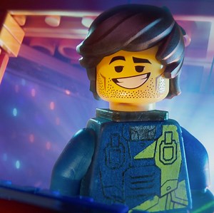 Five years later, Bricksburg has become one heckish place to live. Watch the new trailer! #TheLEGOMovie2 | The LEGO Movie