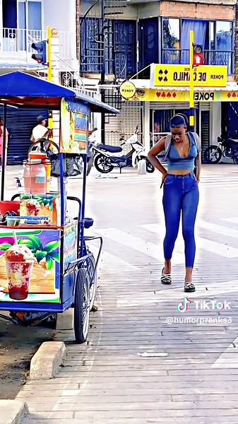 Hilarious Prank Moments That Will Make You Laugh