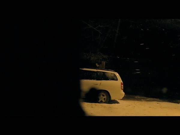 I Saw the Devil (2010)