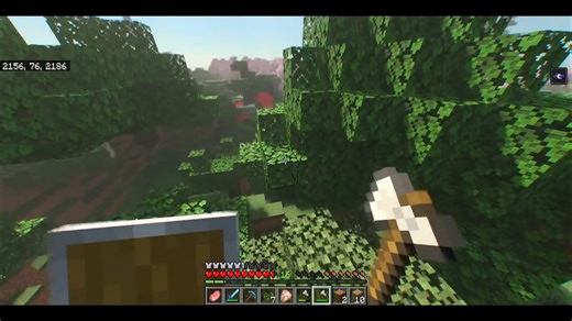 【MCBE】更适合基岩版玩家的光追——BetterRTX 与Defined RTX搭配效果更加