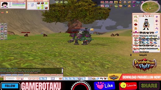 🌟 PARABELLUM FLYFF — SERVER INFORMATION Welcome to Parabellum Flyff! Below you’ll find everything you need to know before diving into the world of Madrigal. 🗺️ SERVER TYPE 🔸 Version: Custom v21 inspired 🔸 Gameplay: Semi-Classic 🔸 Style: Balanced progression, fair PvP, enhanced QoL Perfect for both newcomers and returning Flyffers! Streamer Promo Code "GamerOtaku" 20% of what you purchase 🌐 OFFICIAL LINKS 🌍 Website: https://parabellum-flyff.online/ 💬 Discord Invite: https://dsc.gg/parabel