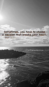 Decision that break and heal. #quotes #thoughts #viral #selfcare #selflove Title: Someone Special Artist: Brian Withycombe Link: https://www.facebook.com/sound/collection/?sound_collection_tab=sound_tracks&asset_id=609941470921567&reference=artist_attr | Quotes and Notes