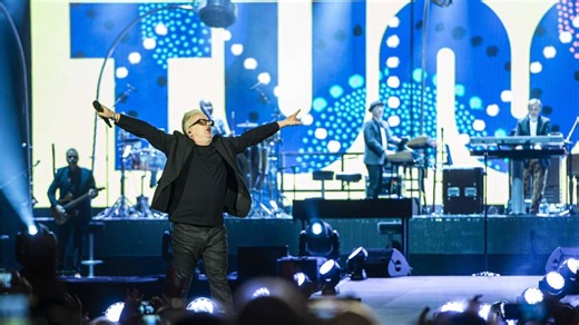 „Außergewöhnlicher Abend“: München-Konzert von Musik-Legende komplett ausverkauft