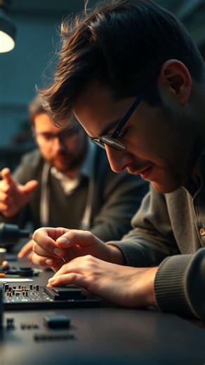 Desk Top PCB Lab: A Tiny Circuit Sparks Big Classroom Wins