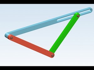 Hicad 2017 Work with Parametric #HCM and #Hicad Simulation #Animation #hicadtutorials