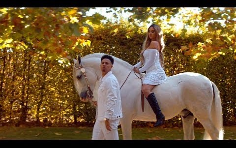 [新单MV]美国The ACE Family - Giddy up