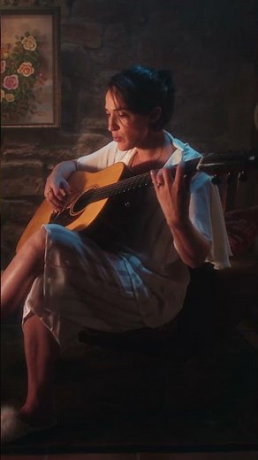 Becca Stevens - Maple to Paper (Official Music Video)