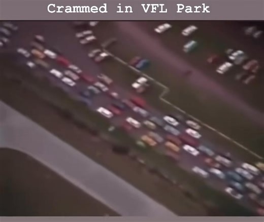 99K views · 742 reactions | 44 years ago today, Monday 8th of June 1981. A record home and away crowd of 92,935 were jam packed into VFL Park to see the Queens Birthday clash between Hawthorn and Collingwood. There was major traffic jams before and after the game, not that stuck in the car park or a lost vehicle was anything unusual. | VFL AFL 20th Century History Photos Videos Memories | Facebook