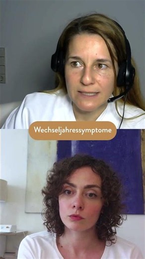 Not in the mood for hormones during menopause? 🌿