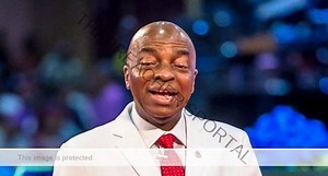 WINNERS CHAPEL 'ARK' To Seat Over 200,000 People At Once As Construction Begins (Photos)