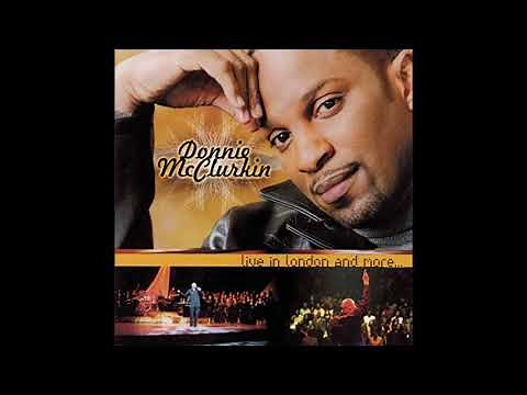 We Fall Down (The Complete Uncut & Unedited Song ) - Donnie McClurkin
