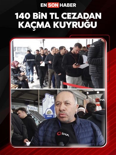 Yürürlüğe giren Trafik Ceza Kanunu uygulaması nedeniyle araçlarında standartlara aykırı (APP) plaka kullanan sürücülere ilk ihlalde 140 bin para cezası kesilecek ve sürücü belgeleri 30 günlüğüne geri alınacak. İhlalin aynı yıl içinde ikinci tekrarında ise ceza miktarı 280 bin lira olacak ve sürücülerin ehliyetine 60 günlüğüne el konulacak. Yeni düzenleme çerçevesinde ceza yememek için sürücüler, Ankara’daki plaka basım atölyesine akın etti. #plaka #araba #trafik #para #app