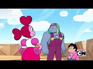 Steven Universe The Movie- That's Who We Are [Clip Scene]