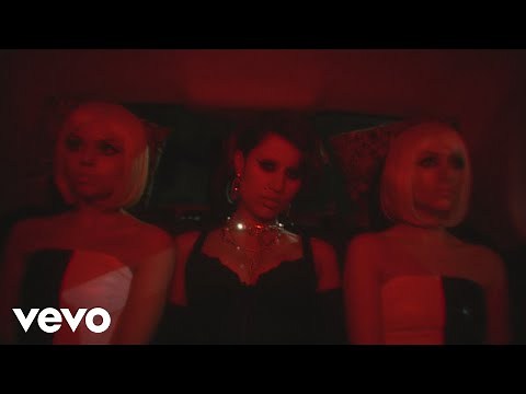 RAYE, 070 Shake - Escapism. (Official Music Video)
