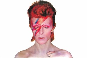 Ranking all the songs of David Bowie album ‘Aladdin Sane’
