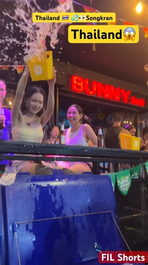 Thailand🔥😳🙀#songkran #bangkok #thailand #shorts #short #shortvideo #shortsvideo#youtube #shortsfeed