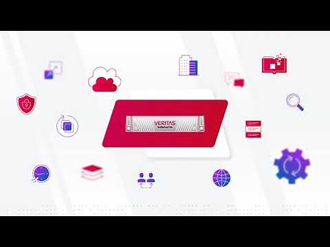 NetBackup Flex Appliance