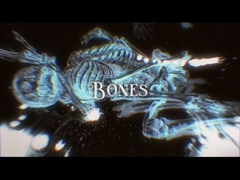 Imagine Dragons - Bones | Loop | 1 Hour