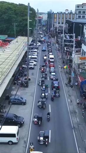 Poverty In The Philippines #walkingstreet #expatlife #angelescity #travellife #Philippines | Angeles City Vlogger