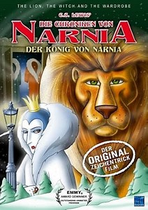 Anschauen Die Chroniken Von Narnia - Der Konig Von Narnia auf ultra HD
