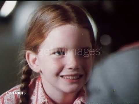 Melissa Gilbert Crest Toothpaste Commercial (1973)