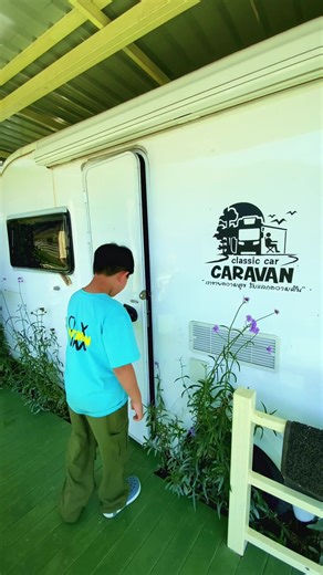 รถบ้านดอยชัวร์ญ่า มานอนชมน้ำตก ฟังเสียงนก😆 #ดอยชัวร์ญ่าวิวสวย #รถบ้าน #รถบ้านดอยชัวร์ญ่า #ดอยอินทนนท์