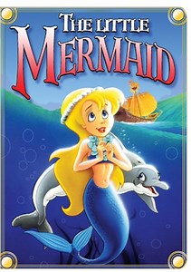 The Little Mermaid (1992 film) - Alchetron, the free social encyclopedia