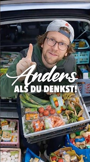 Foodsharing is NOT an organization, not an association 👀