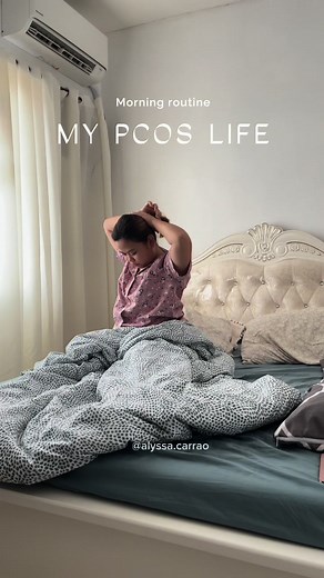 Mommy Alyssa Carrao on TikTok