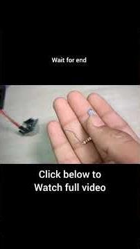 Arduino auto street light, click here to watch the full video #ark23iu #mechvlogger