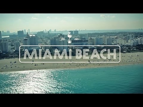 Welcome to EF Miami Beach