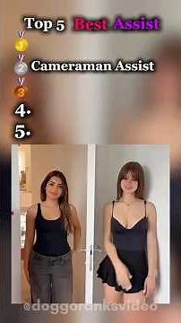 Ranking Top 5 Best Assists Moments of All Time!