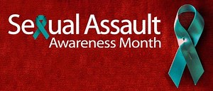 Matteson Area Public Library Presents Sexual Assault Awareness Month Programs during April the theme-“Engaging New Voices"
