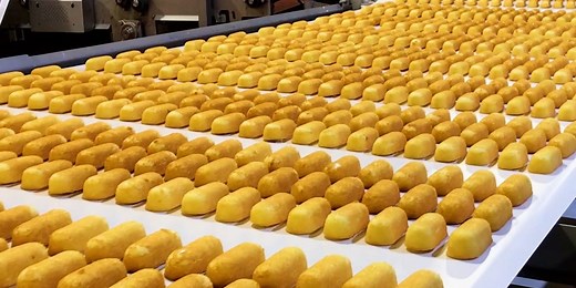 How nostalgia saved Hostess' Twinkies