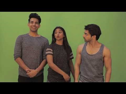 Over Acting Challenge | Rimorav Vlogs