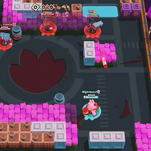 Brawl Stars: Meet the Ultimate Champion! 💥🌟