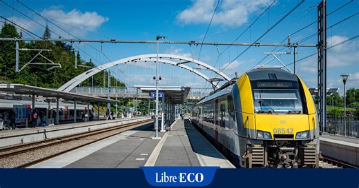 Panne informatique mondiale : quelles conséquences pour la Belgique ?