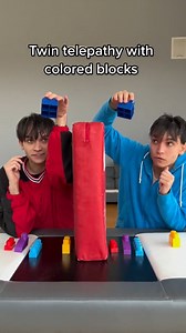 Twin Powers! Lucas and Marcus | Dobre Brothers