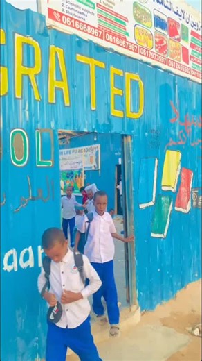 Part-Time Students Succeeding at Winin Life Integrated School