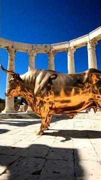 Brazen Bull Facts: History’s Darkest Punishment
