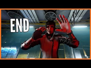 COD Ending, Thank God It’s Over - Call of Duty: Black Ops 7 [End]