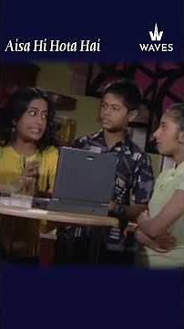 Watch Discovery & Journey of Scientific Experiments in Aisa Hi Hota Hai | Ep. 2