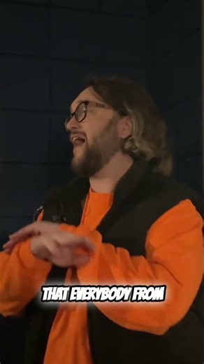 Every major artist's name is on this O2 corridor wall #shorts #BackstageTour #MusicHistory