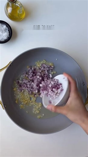 Forget bowls and plates, we're eating dinner in a cone tonight! These cheesy, savory cones are the perfect way to upgrade your weeknight meal. | Chefclub Network