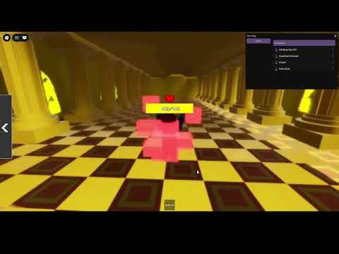 Undertale Judgement Day [Singleplayer Script ]