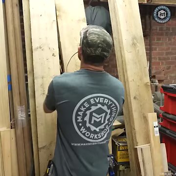 138K views · 370 reactions | Everyone can make these floating shelves | Make Everything | Facebook