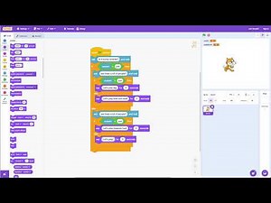 Scratch Coding Tutorial: If-Then & If-Then-Else Statements Explained